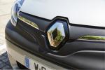 Renault Kangoo Express Z.E. 33 Style Pack 2017 года